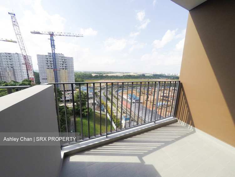 High Park Residences (D28), Apartment #206446101